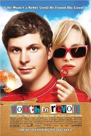 فيلم Youth in Revolt 2009 مترجم